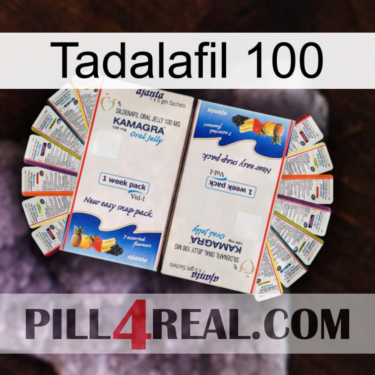Tadalafil 100 kamagra1